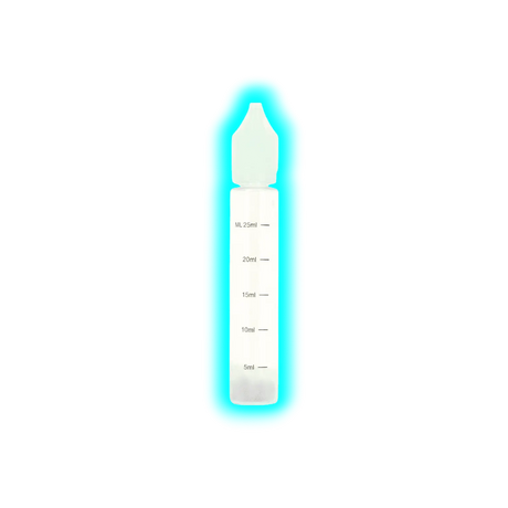 Chubby Gorilla Pet Bottle Clear 30ml