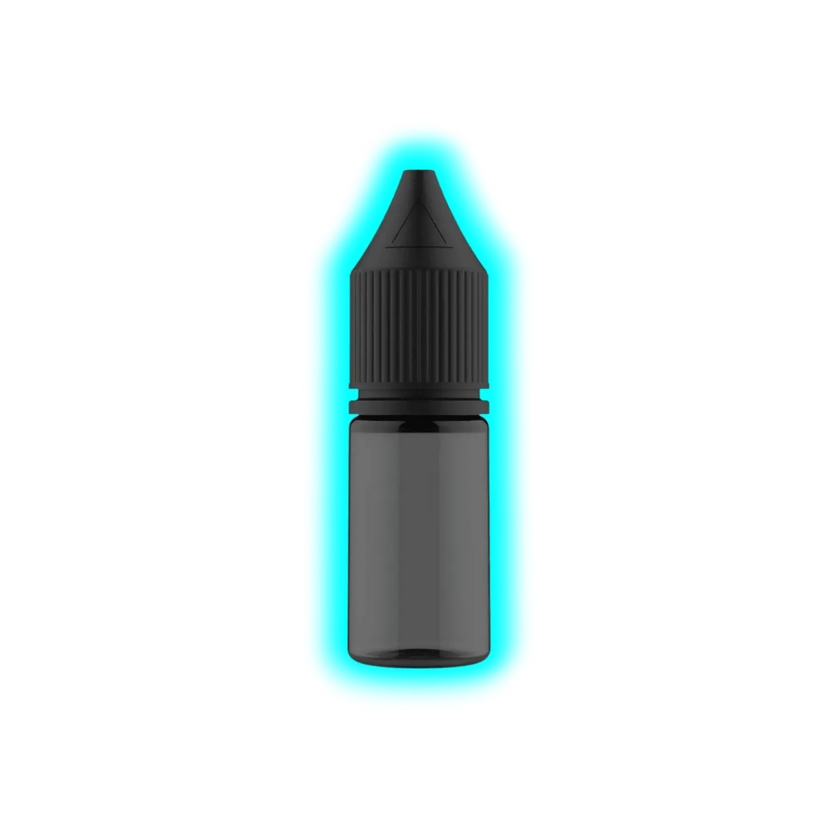 Chubby Gorilla V3 Pet Unicorn Bottle with CRC + Tamper evident break off 10ml