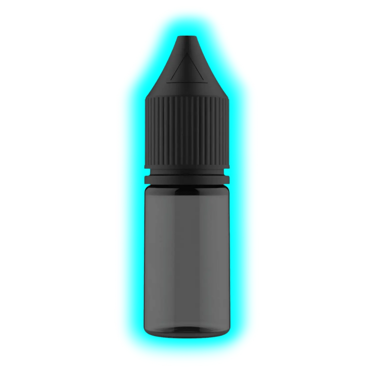 Chubby Gorilla V3 Pet Unicorn Bottle with CRC + Tamper evident break off 10ml