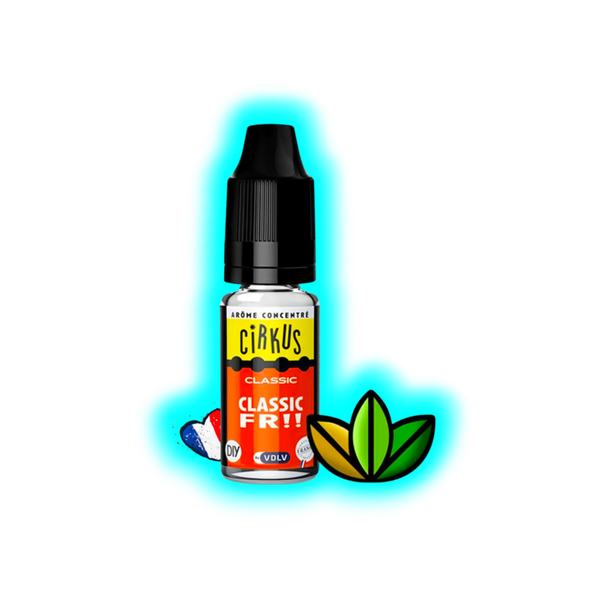 Cirkus Concentrate Classic FR!! 10ml