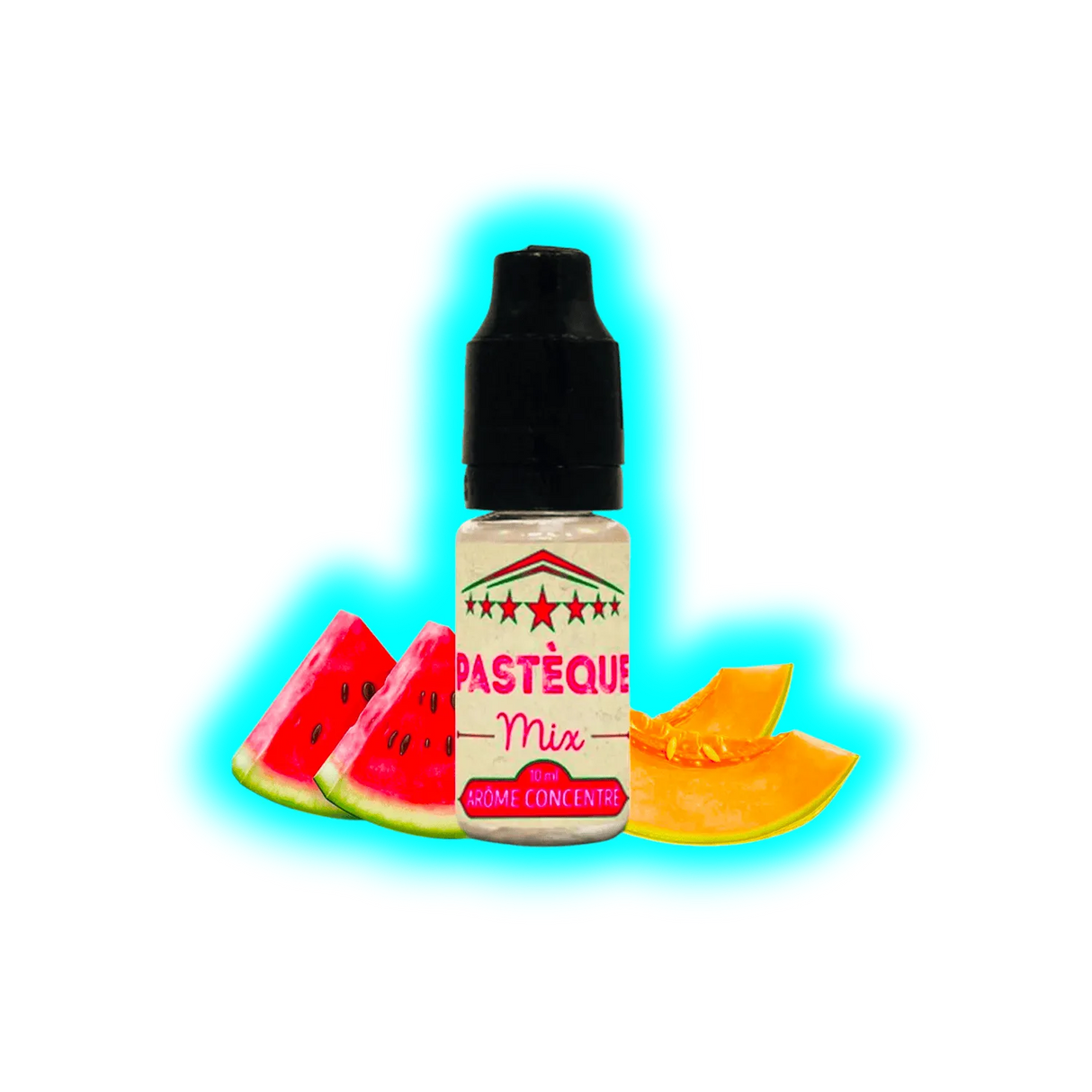 Cirkus Concentrate Pastèque Mix 10ml