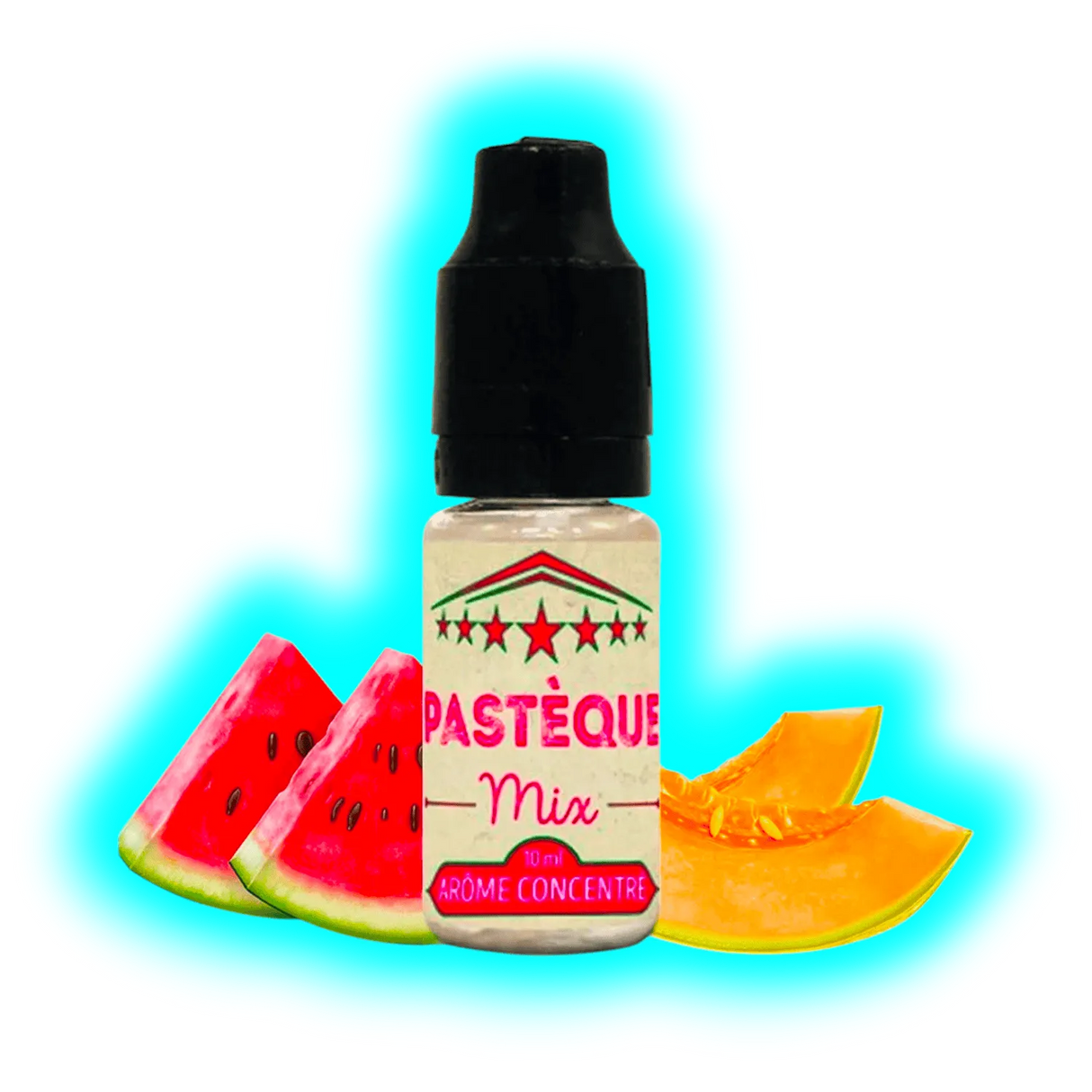 Cirkus Concentrate Pastèque Mix 10ml
