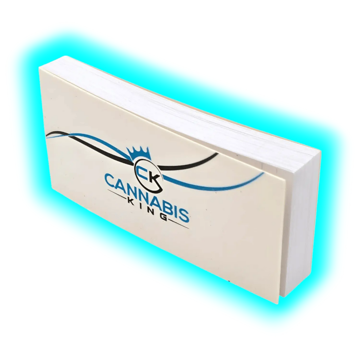 CK Filtertips White Display 50pcs