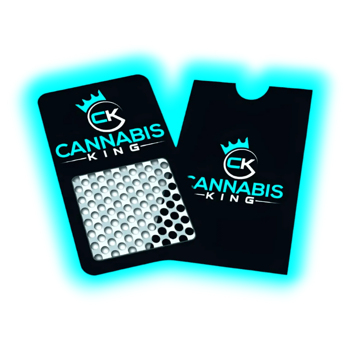 CK Grinder Card Official