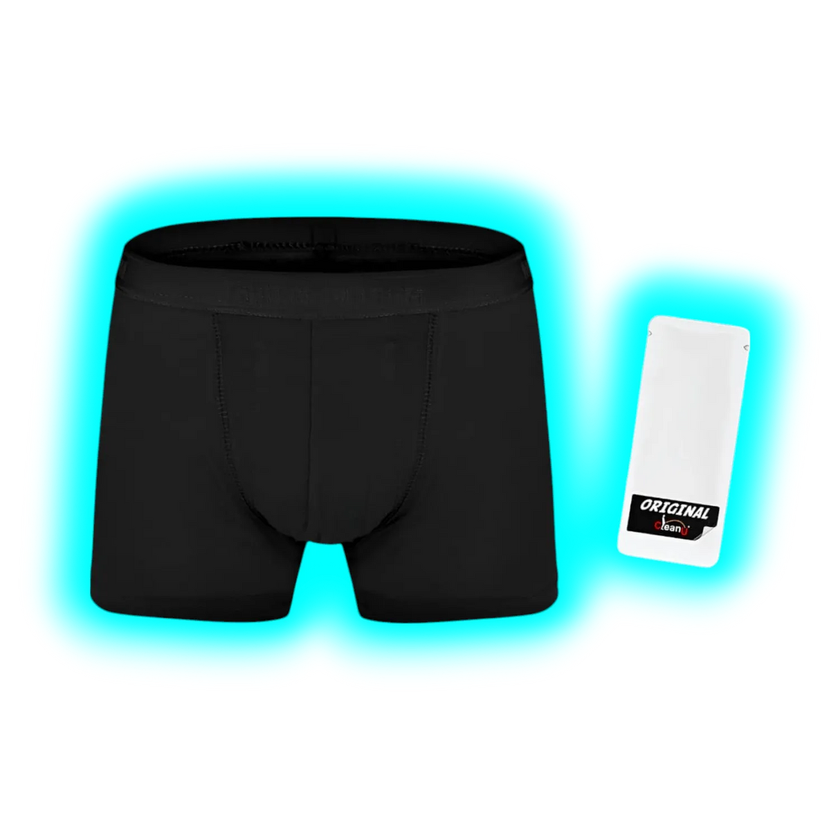 Clean Urin Anti-Paranoia-Pack Fruit of the Loom Man