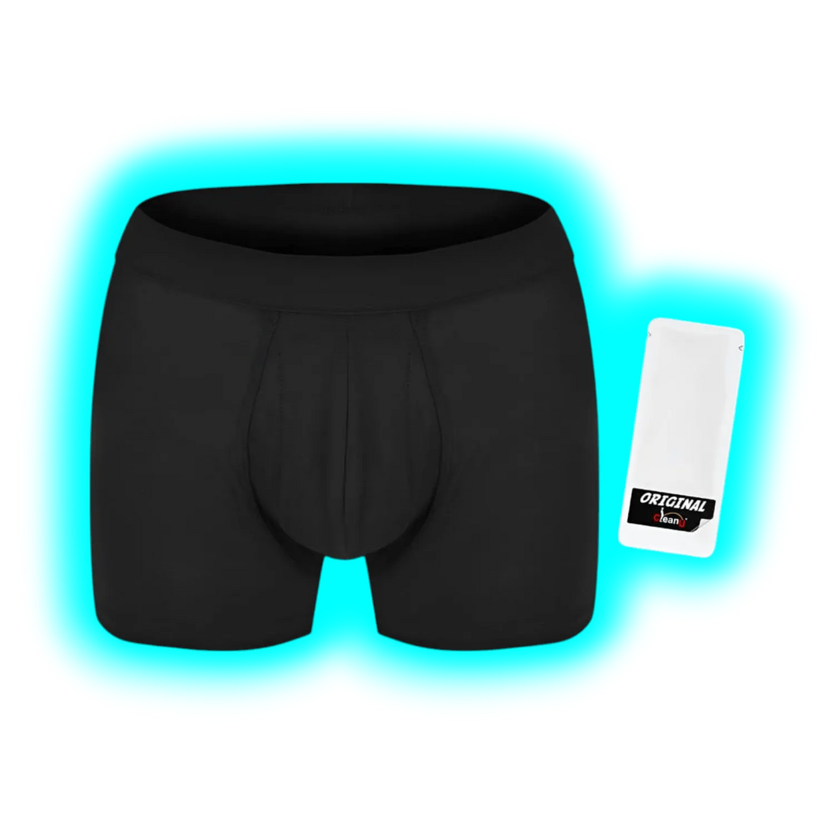 Clean Urin Anti-Paranoia-Pack Unterhose Man