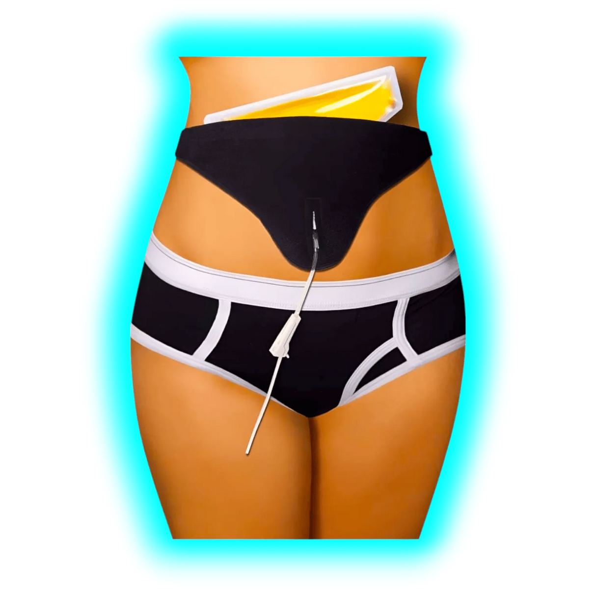 Clean Urin ScreenUrin-Set 2.0 Girls