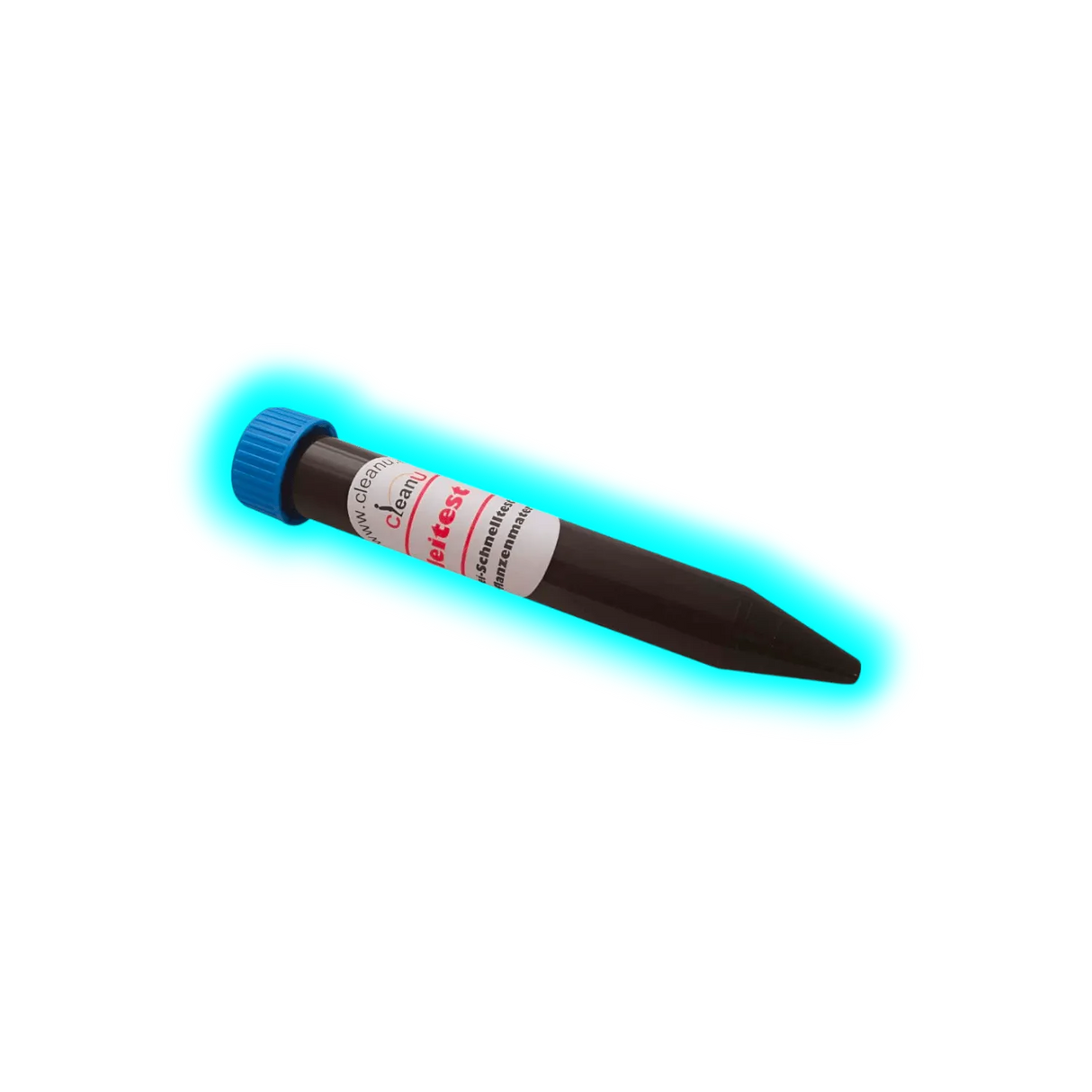 Clean Urin Strecktest Blei 3er Kit