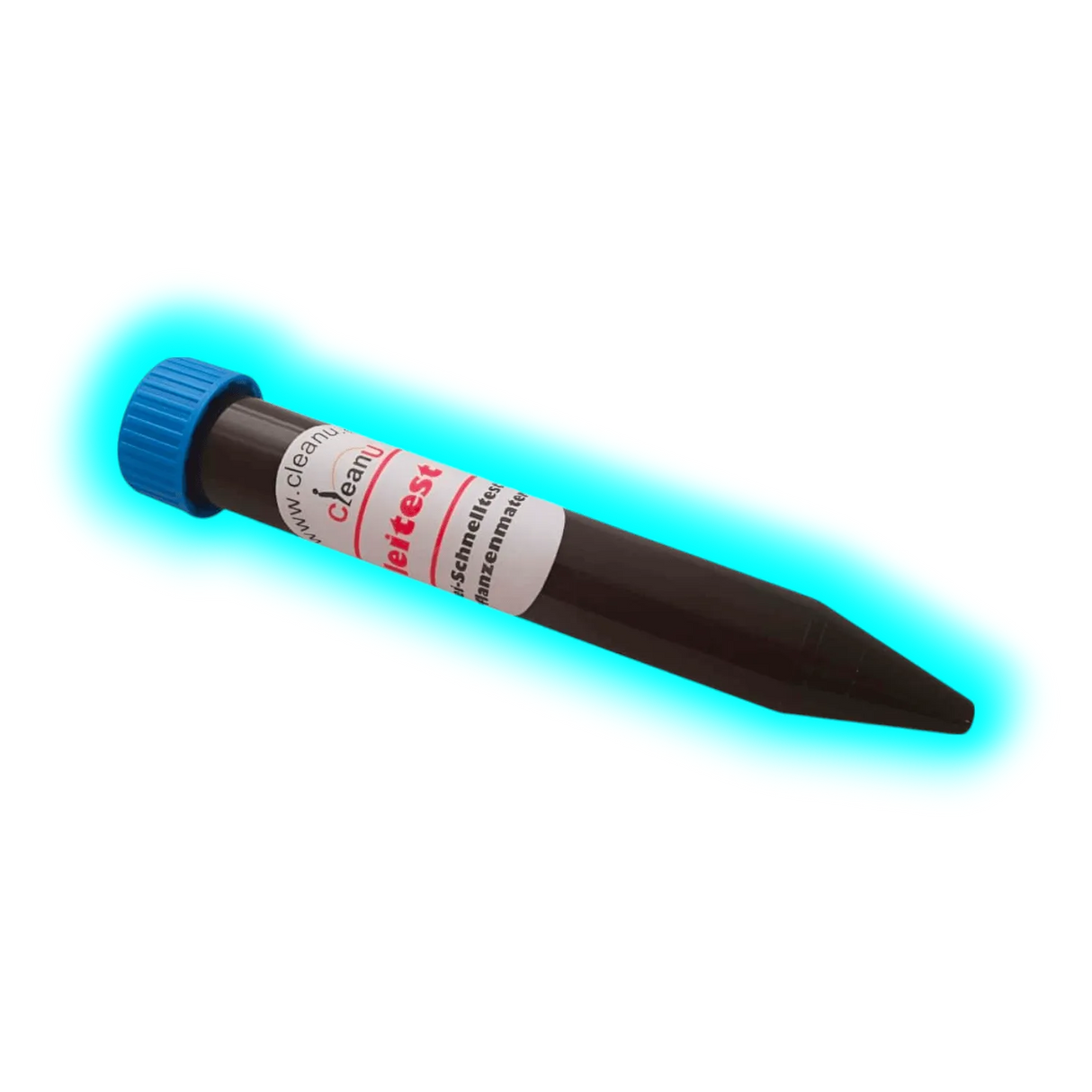 Clean Urin Strecktest Blei 3er Kit