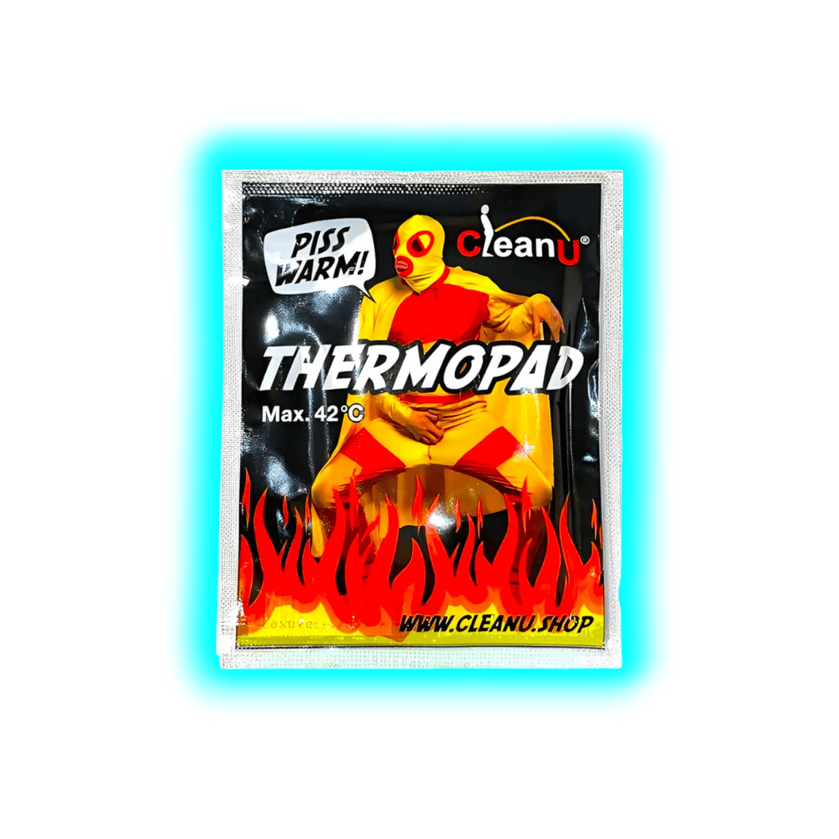 Clean Urin Thermopad