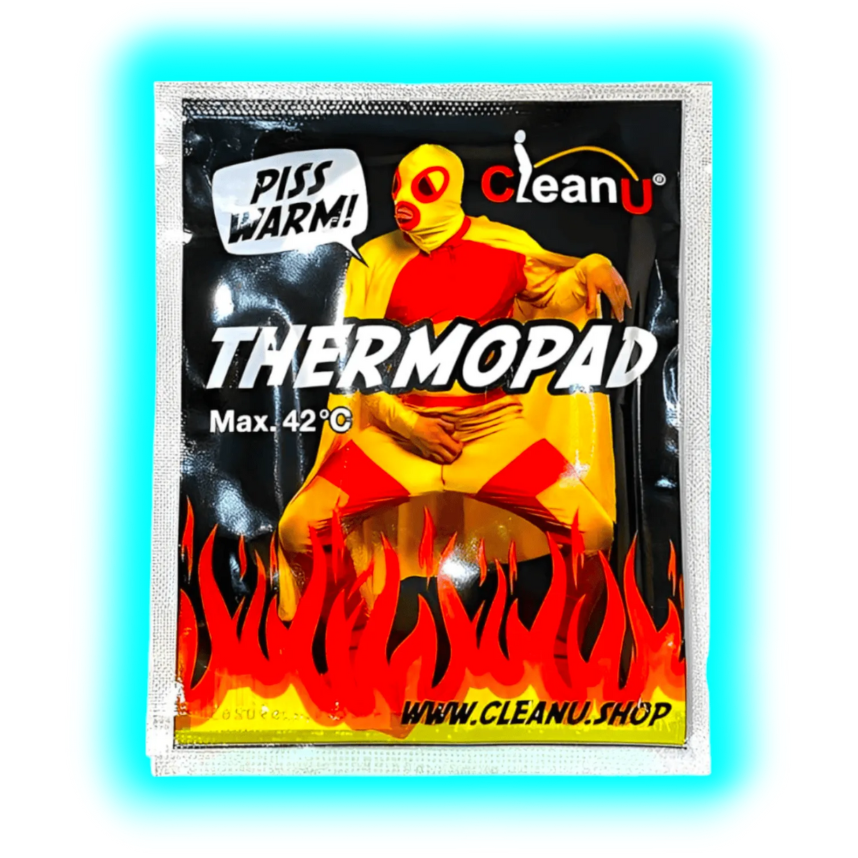 Clean Urin Thermopad