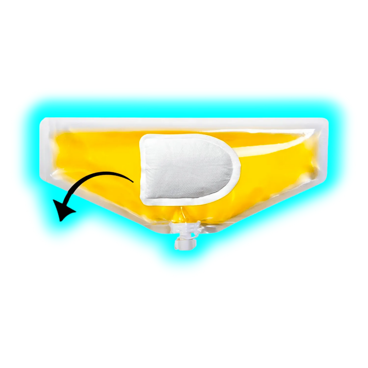 Clean Urin Thermopad