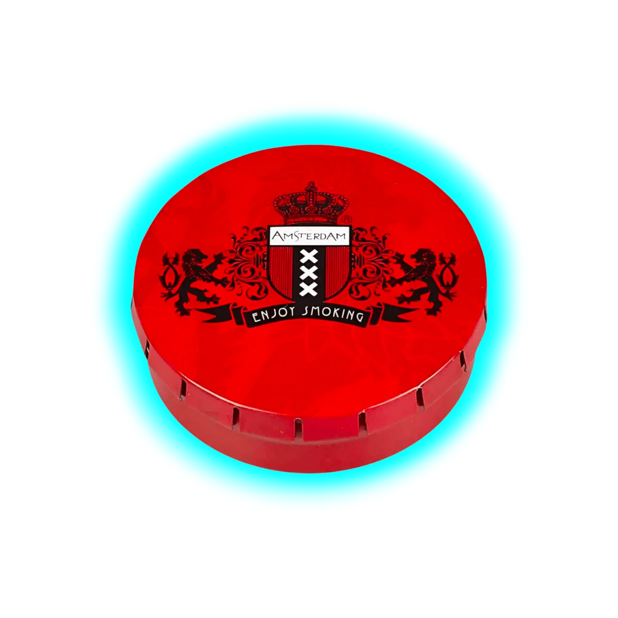 Click Clack Can Amsterdam