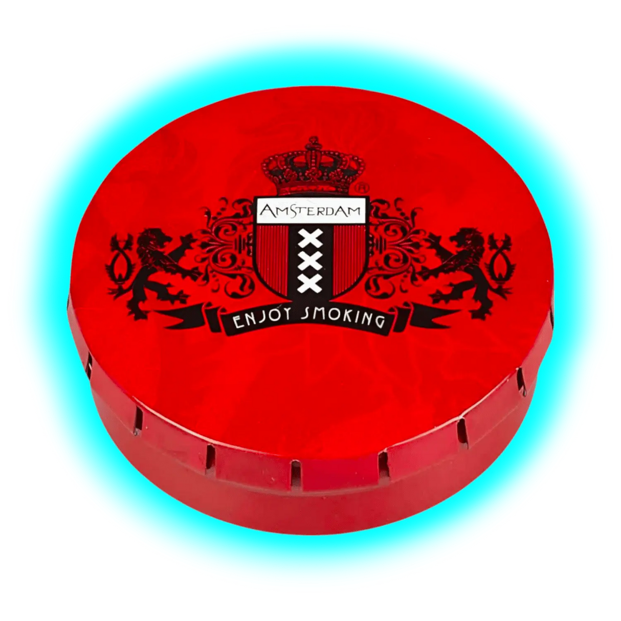 Click Clack Can Amsterdam