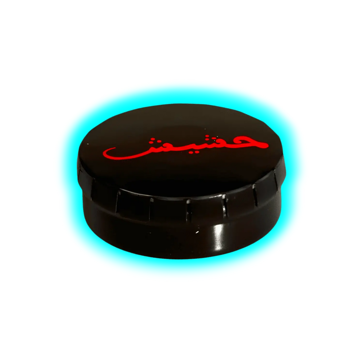 Click Clack Can Haschisch