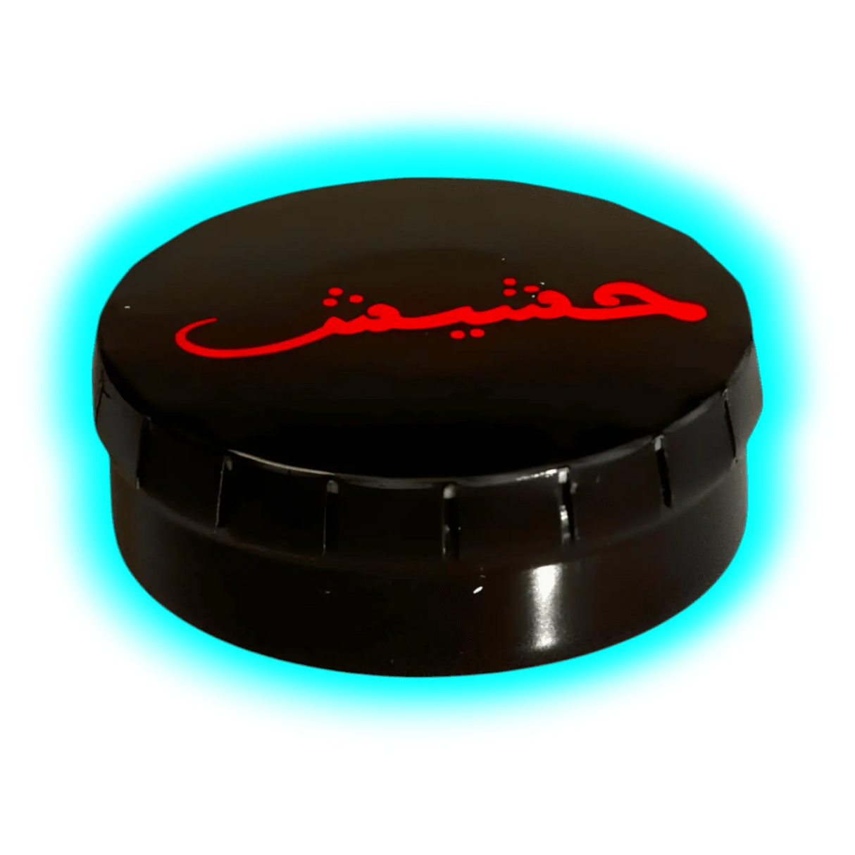 Click Clack Can Haschisch