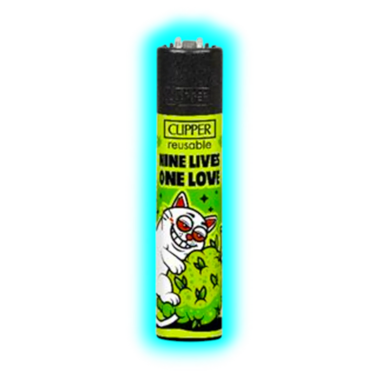 Clipper 420 Catz 276