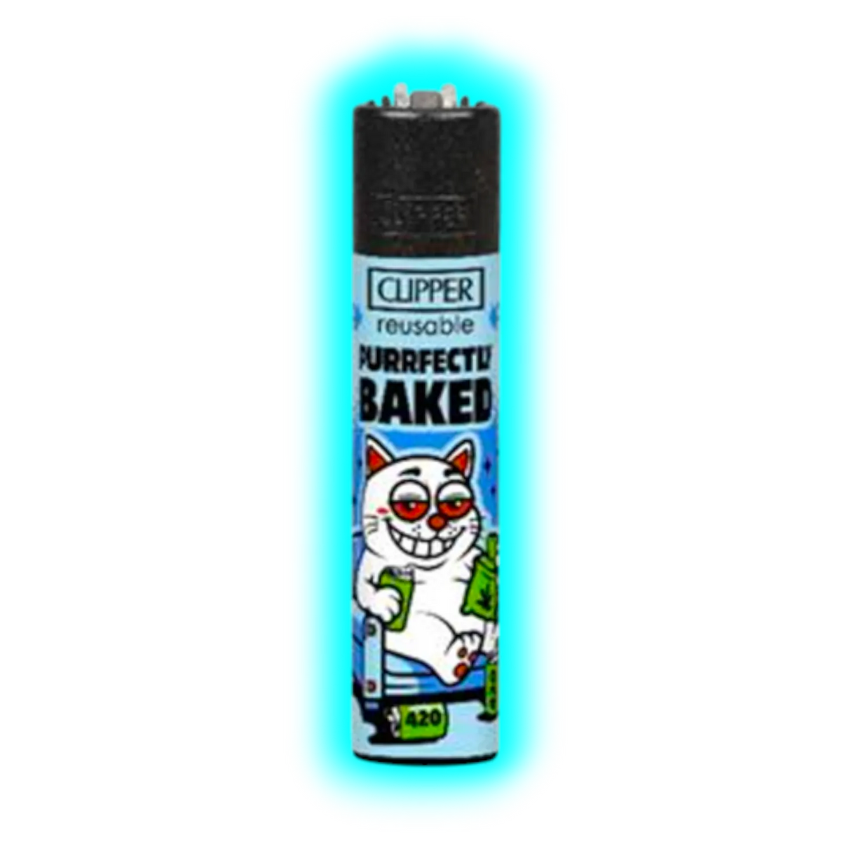Clipper 420 Catz 273