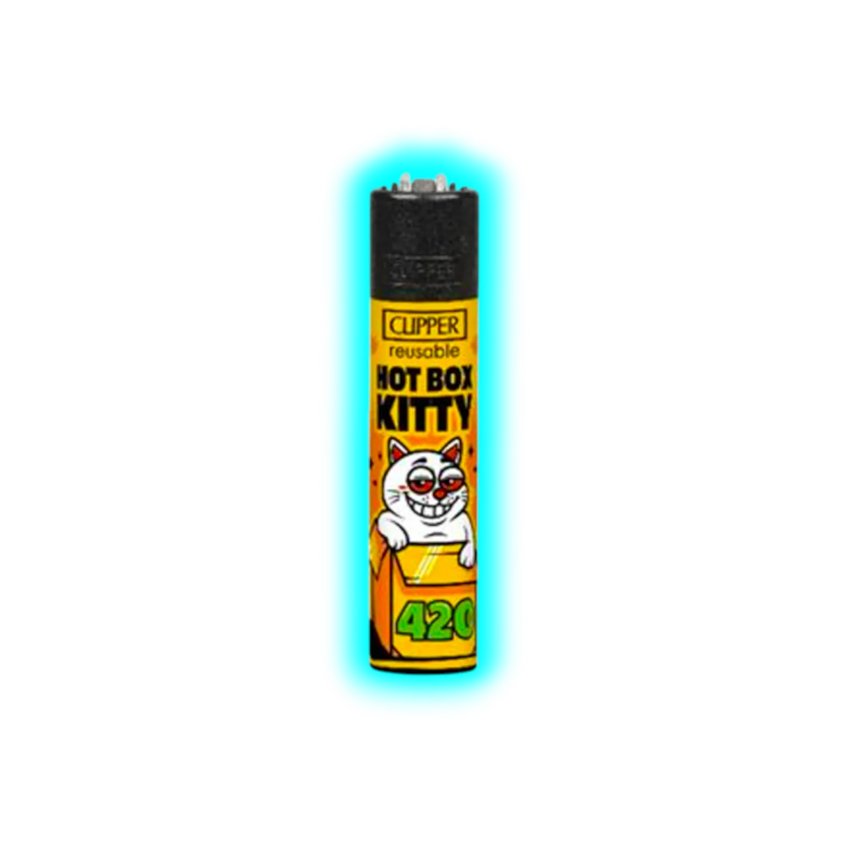 Clipper 420 Catz 274