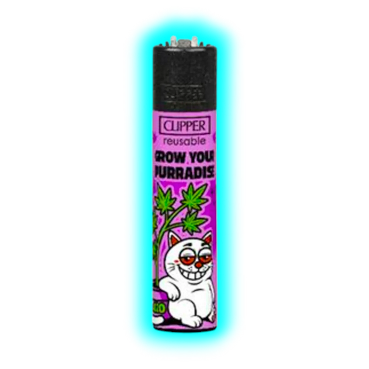 Clipper 420 Catz 275
