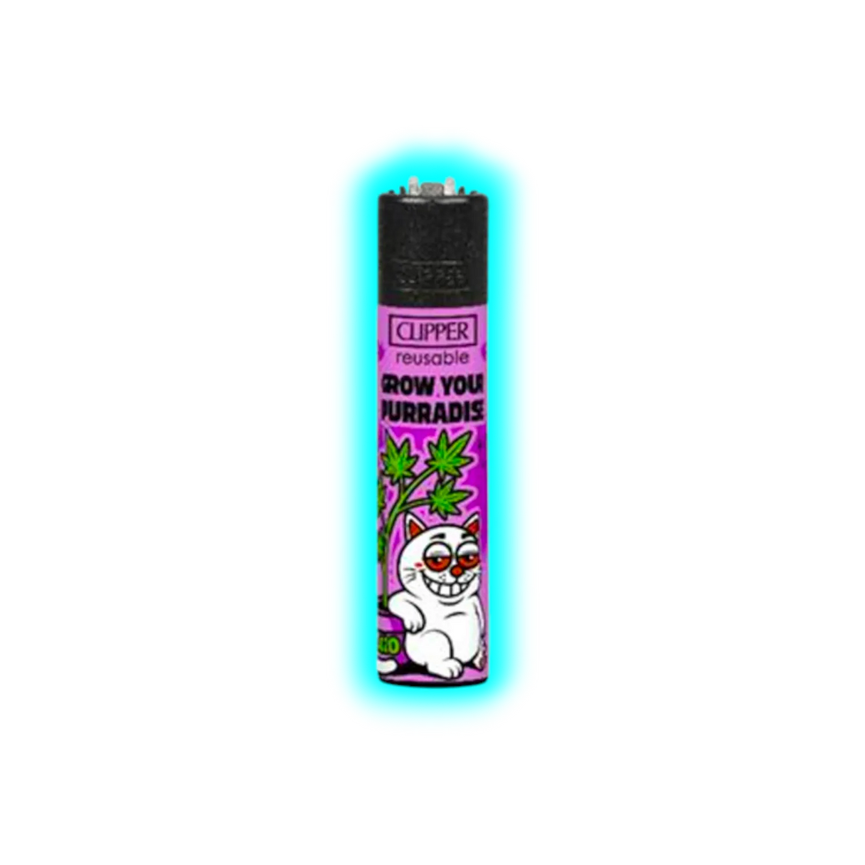 Clipper 420 Catz 275
