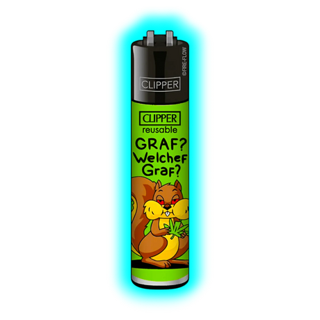 Clipper 420 Forest 750