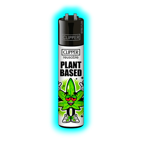 Clipper 420 Mix 9 10 152