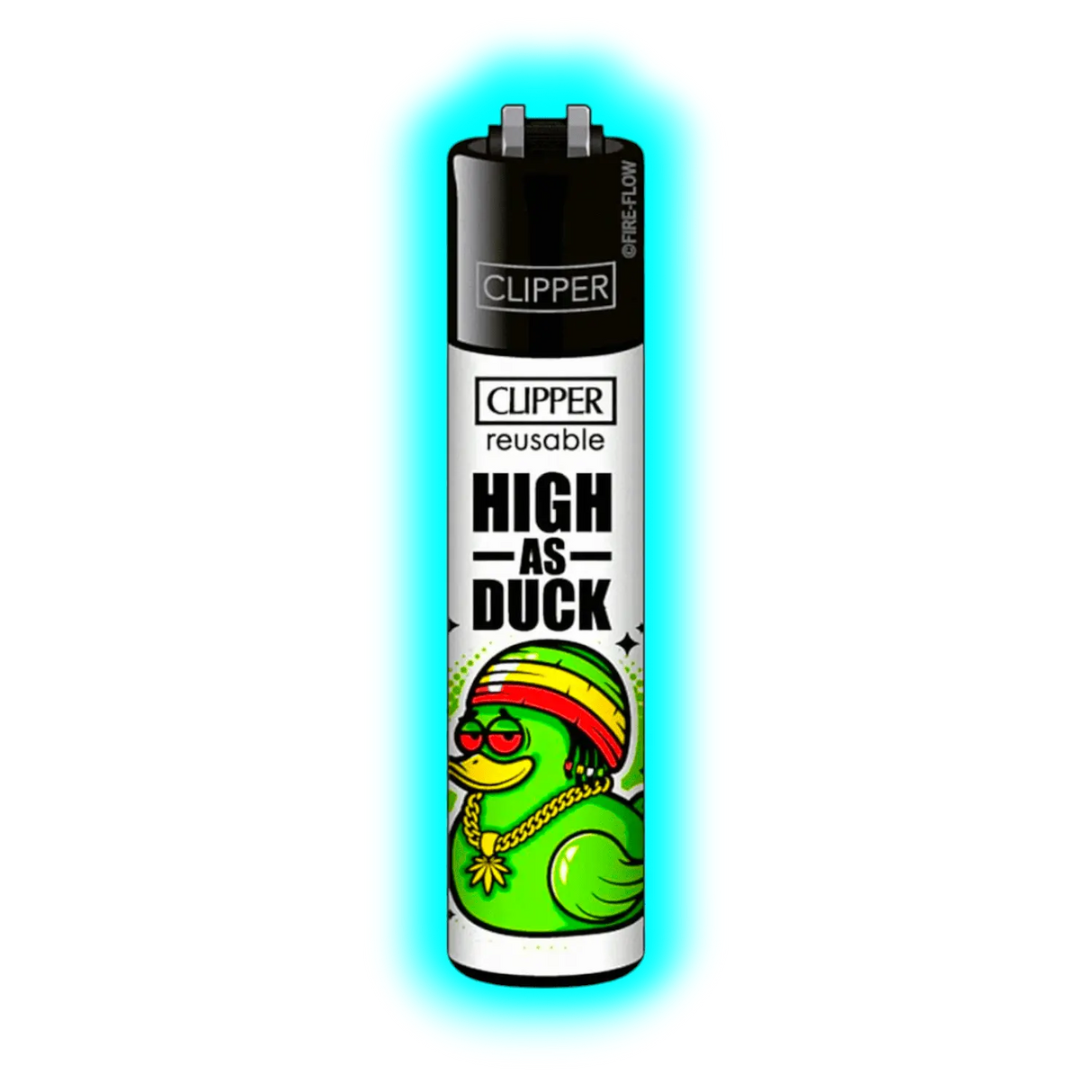 Clipper 420 Mix 9 10 153