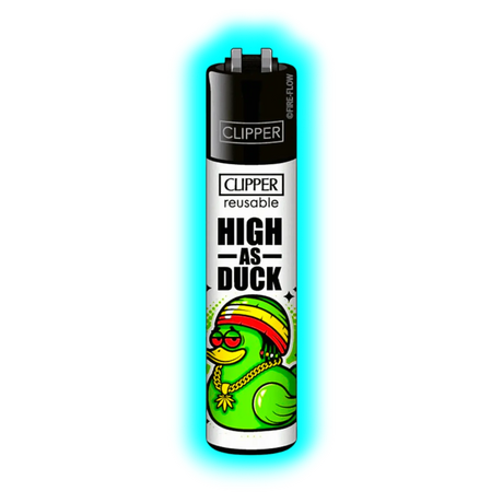 Clipper 420 Mix 9 10 153