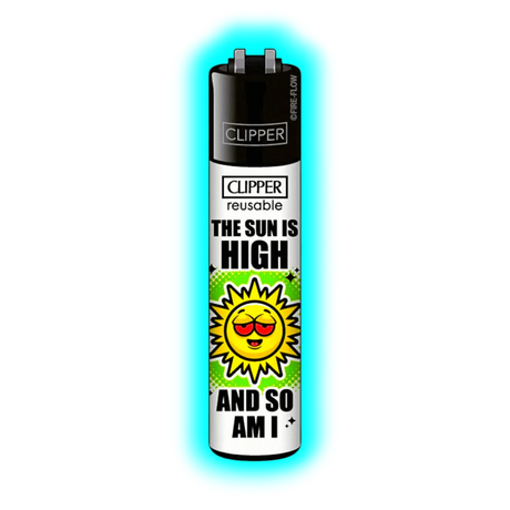 Clipper 420 Mix 9 10 154