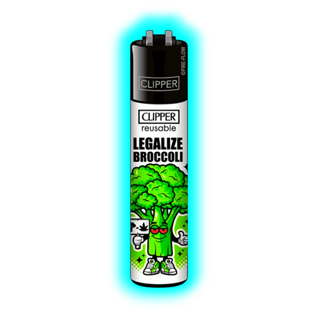 Clipper 420 Mix 9 10 156