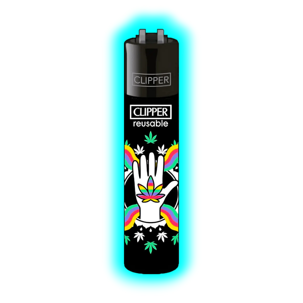 Clipper 420 Rainbow 892