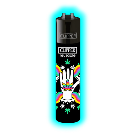 Clipper 420 Rainbow 892