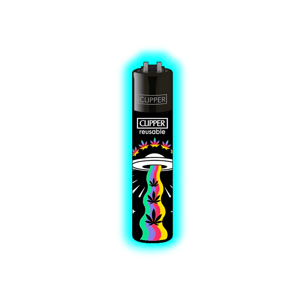 Clipper 420 Rainbow 893