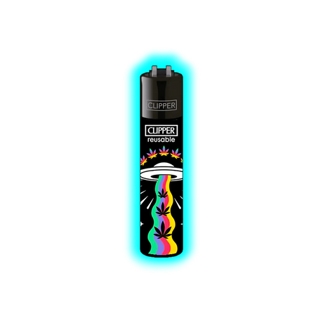 Clipper 420 Rainbow 893