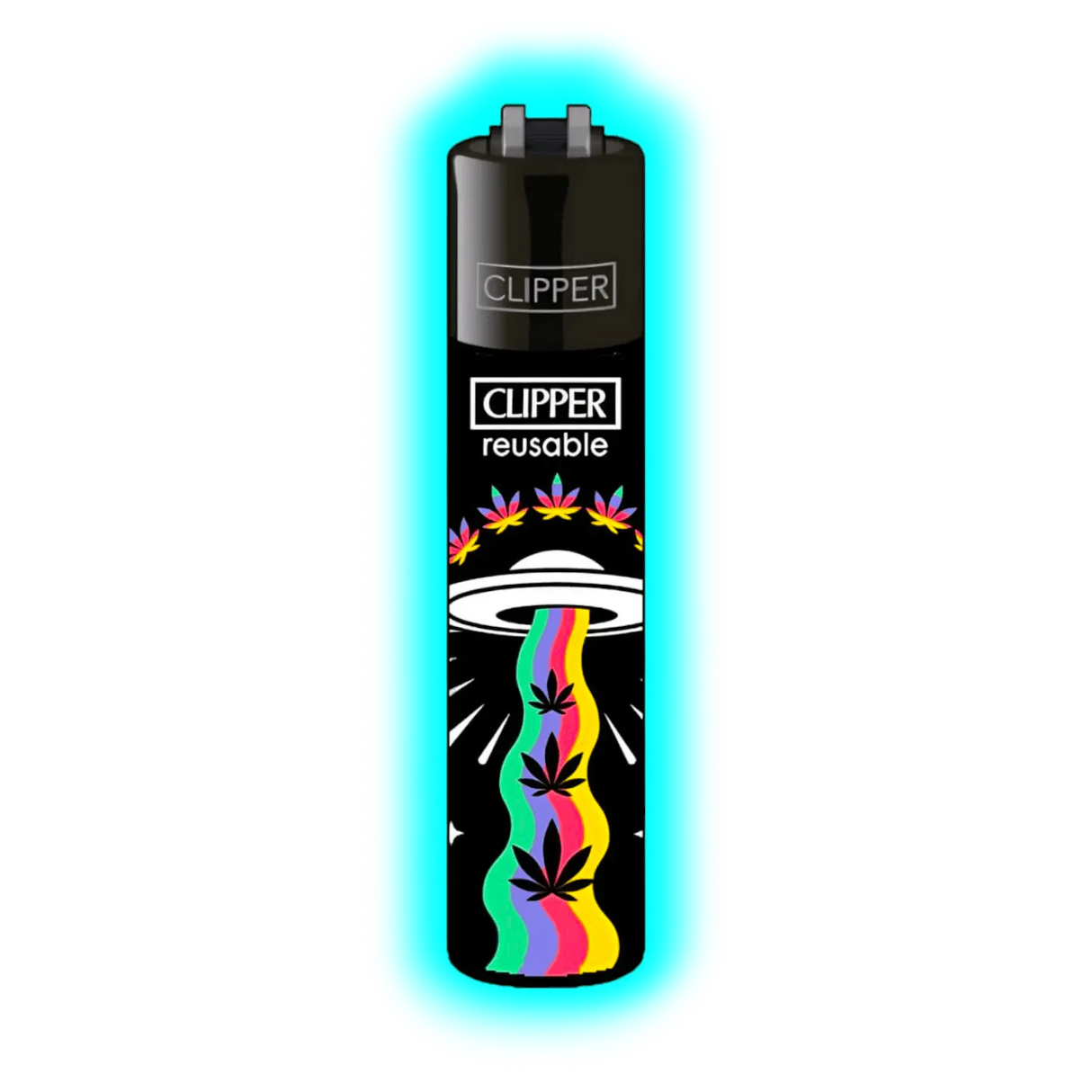 Clipper 420 Rainbow 893