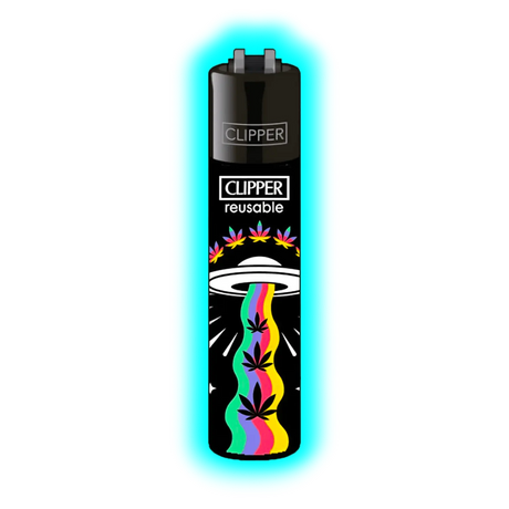 Clipper 420 Rainbow 893