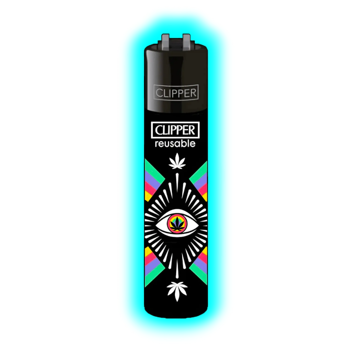 Clipper 420 Rainbow 894