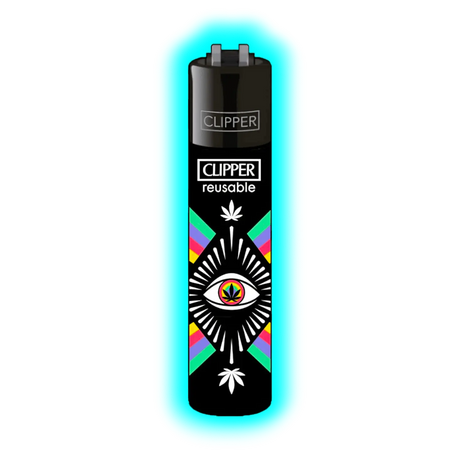 Clipper 420 Rainbow 894