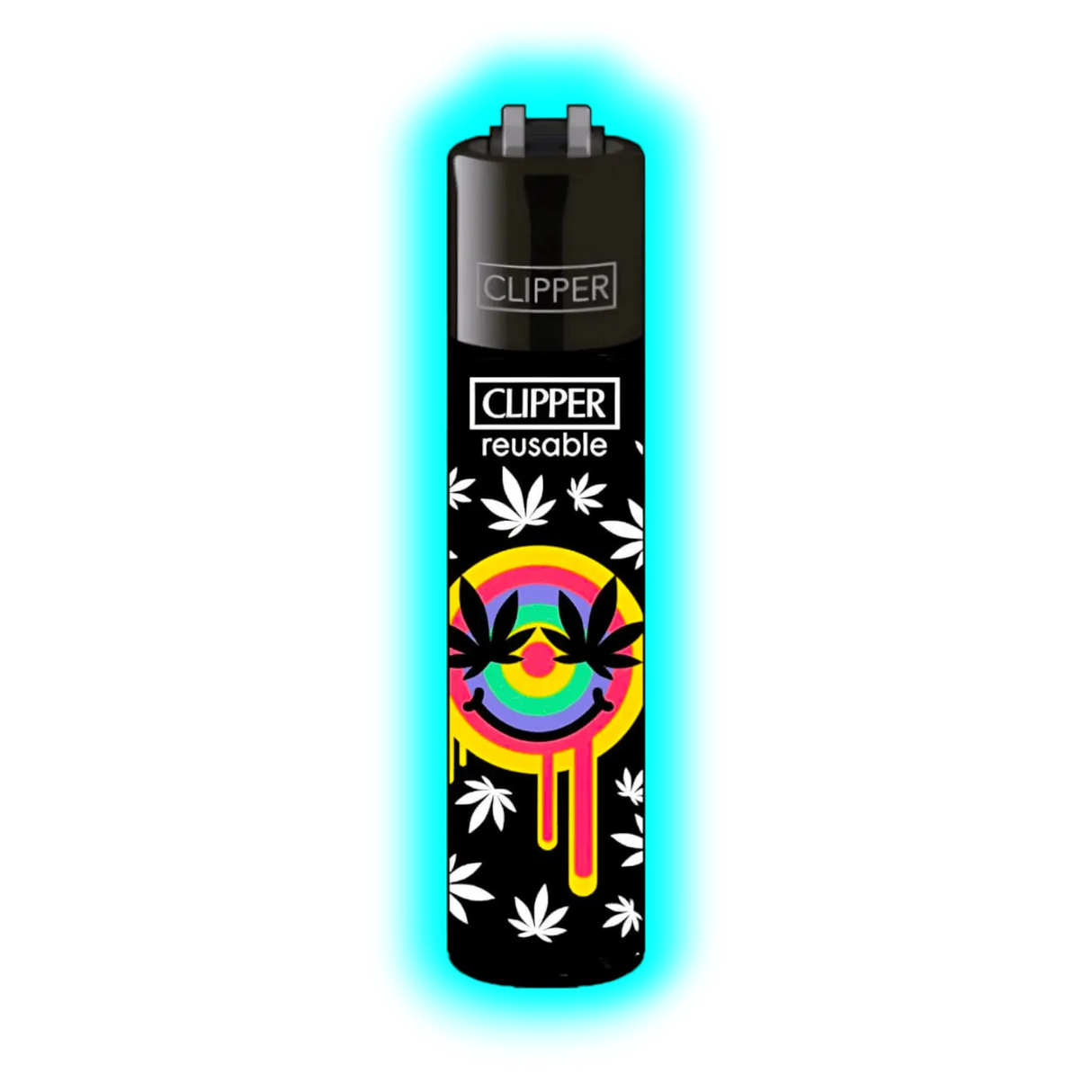 Clipper 420 Rainbow 895