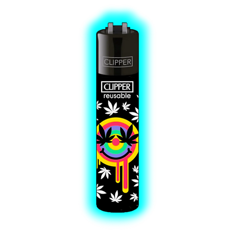 Clipper 420 Rainbow 895