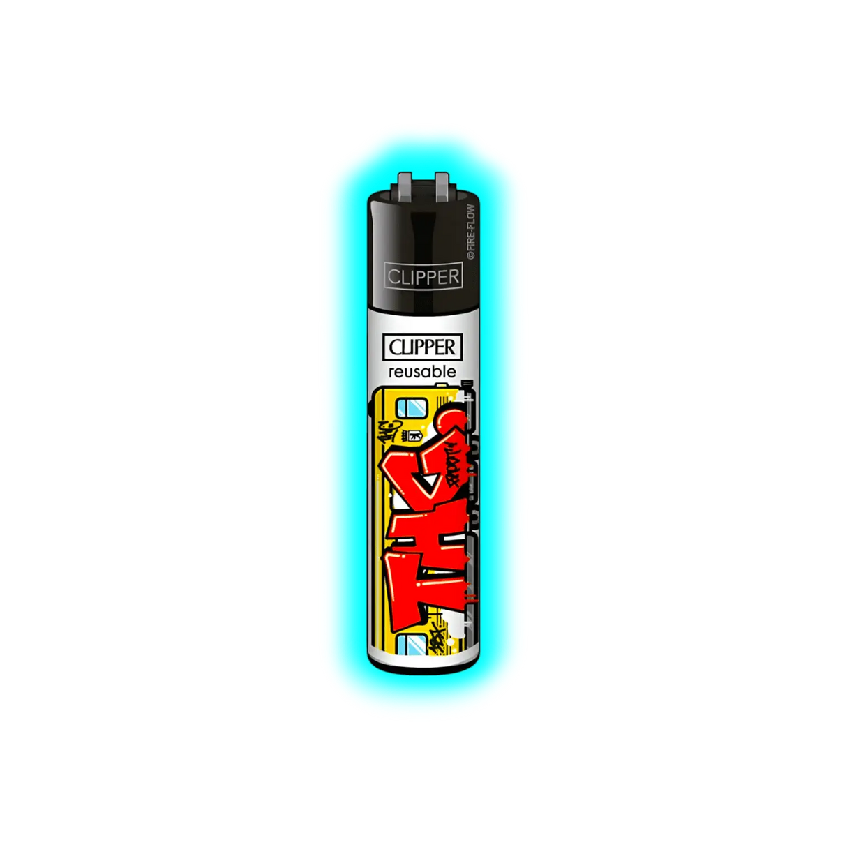 Clipper 420 Train 790