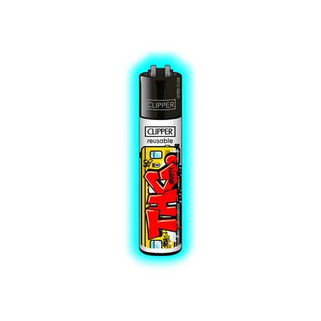 Clipper 420 Train 790