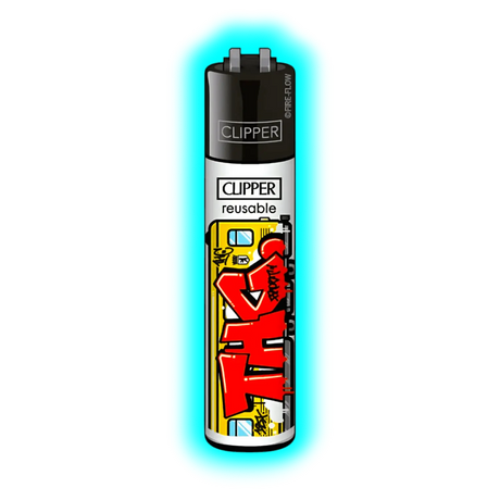 Clipper 420 Train 790