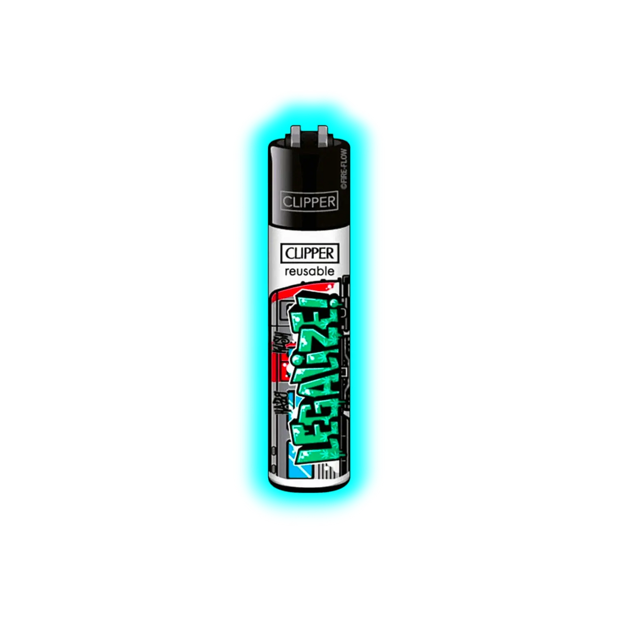 Clipper 420 Train 791