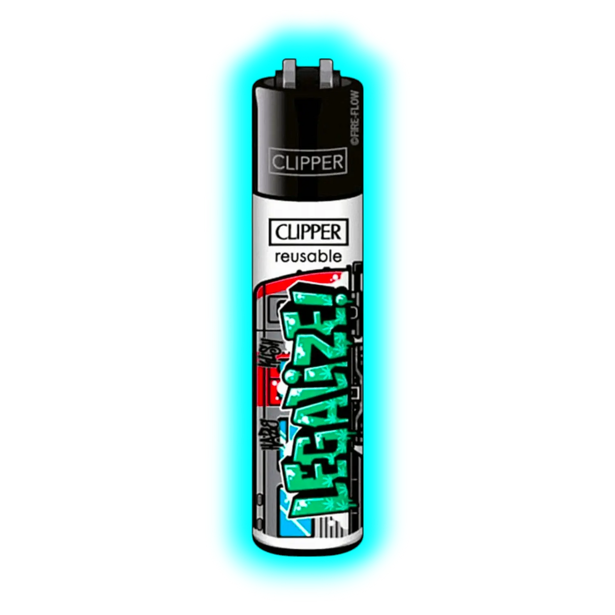 Clipper 420 Train 791