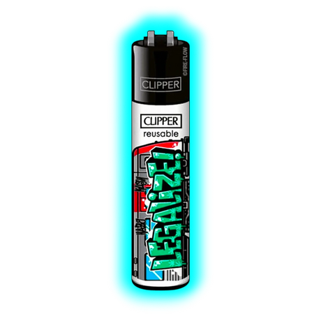 Clipper 420 Train 791