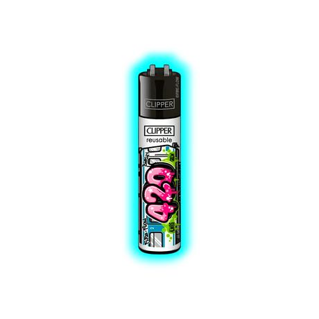 Clipper 420 Train 792