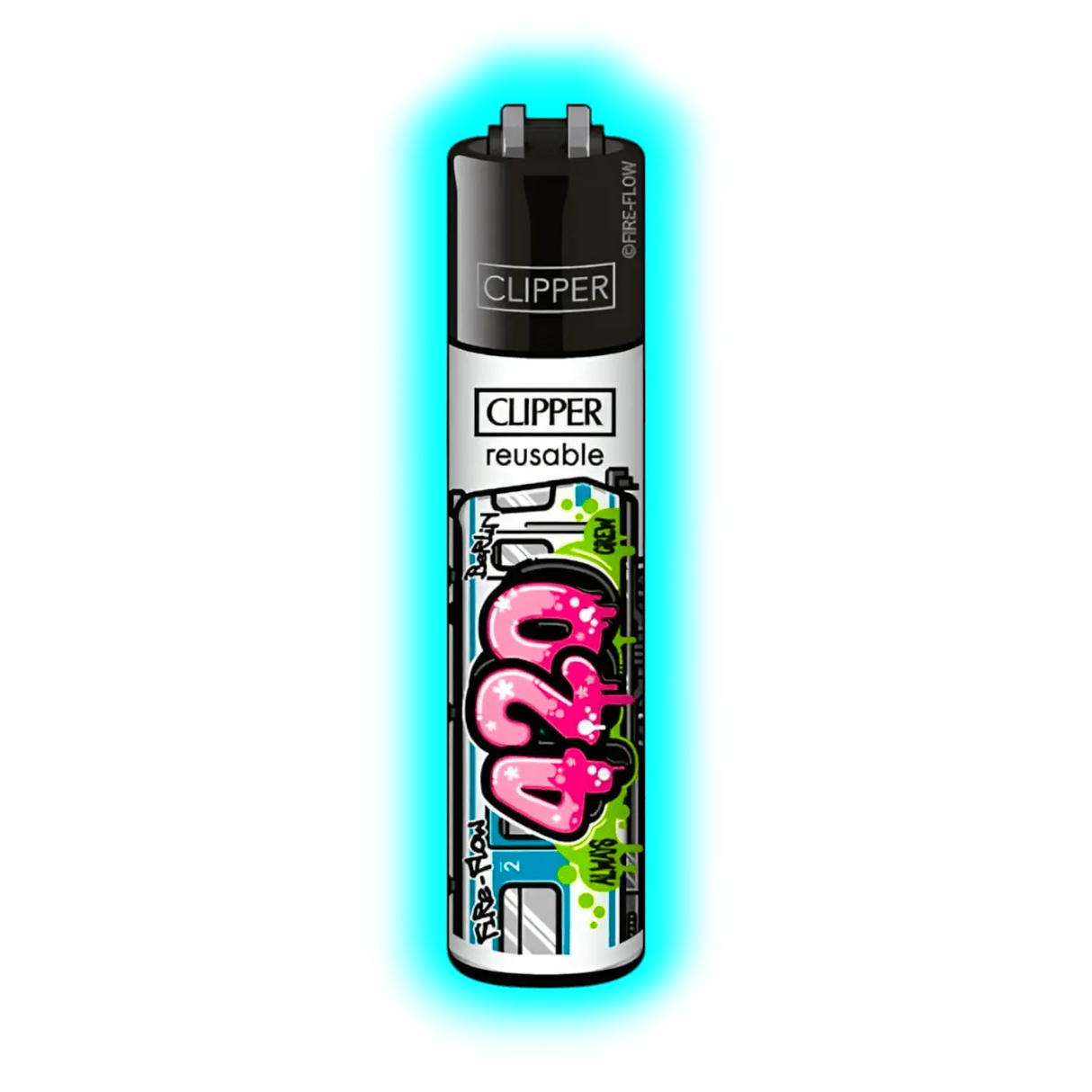 Clipper 420 Train 792