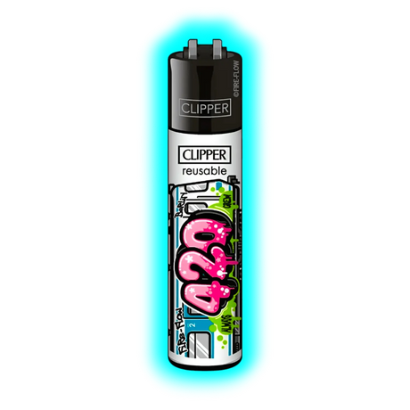 Clipper 420 Train 792